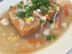 -德成饭店