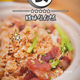 在街边小馆，偶遇正宗潮粤味