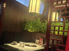 -山城辣妹子(定福庄店)
