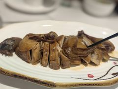 -老季市·三代非遗传承·地标美食老汁鸡(工农路店)