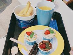 -帝企鹅自助餐厅•儿童岛•真企鹅(长隆企鹅酒店)