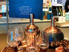 -星巴克臻选(成都太古里店)