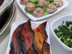 -枇杷园食为鲜火锅(南山店)