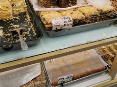 -爱德顺糕点食屋(利民道店)