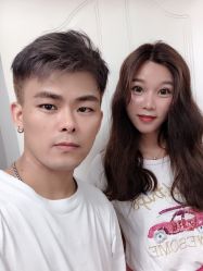 -TK·HAIR SALON韩式设计
