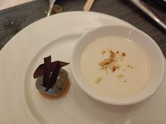 -长沙大王山朗豪酒店·朗豪自助餐厅