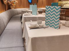 -莆田餐厅PUTIEN(金融街购物中心店)