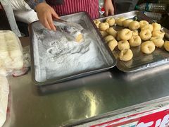 -老南昌白糖糕(大士院店)