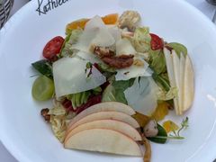 -Kathleen's Waitan 凯圣琳江景西餐厅(外滩店)
