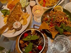 -ELI FALAFEL Lebanese&Mediterranean黎巴嫩美食(富城路店)