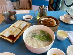 -海南鑫源温泉大酒店·鑫餐厅