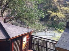 -天明山温泉大酒店