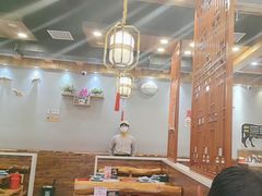 -鲜锦记潮汕牛肉火锅(月坛店)