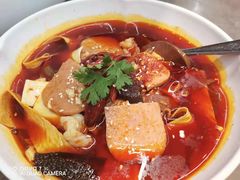 -老屋印象川菜(世纪东方店)