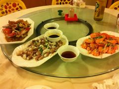 iphone_upload_pic-沈家门海鲜夜排档(东港店)