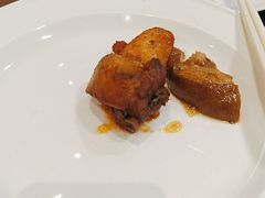 -重庆丽苑维景国际大酒店·海鲜自助餐厅