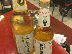 -香丽缘饭馆(黑龙潭店)