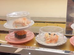 -争鲜回转寿司(西红门荟聚PLUS店)