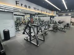 -VLines耀能运动24小时·月付制健身(京广桥店)