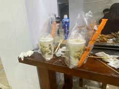 -雷哥烧烤(丰储街店)