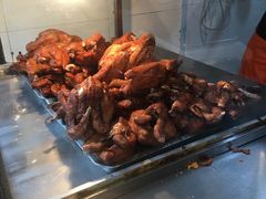 -陶记正宗德州扒鸡(科巷店)
