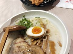 -味千拉面(淮安万达店)