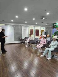 -纵享怡月月子中心(西稍门店)