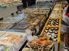 -映像威海·海鲜味道(经区店)