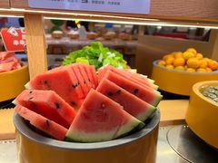 -喜家自助小火锅(卓悦里店)