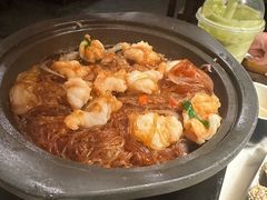 -绿茶餐厅(千岛湖银泰城店)