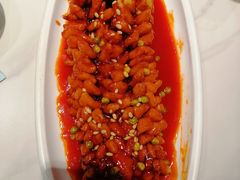 -新侨小馆(东直门北小街店)