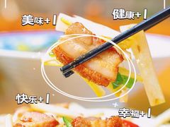 -东坊味道私房菜·地道顺德菜(大良店)