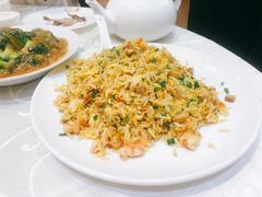 招牌炒饭-凤城礼记鱼翅海鲜酒家(新马路总店)