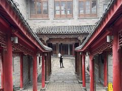 -龙潭水乡