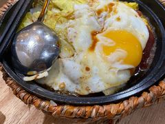 -堂屋糖水店(愚园店)