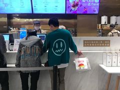 -奈雪的茶(湖滨银泰in77C区PRO店)