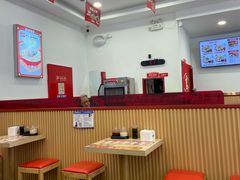 -吉祥馄饨(牡丹园店)