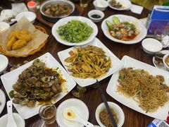 -南记食粥坊·宵夜大排档(莲花总店)