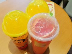 -奈雪的茶(松江万达店)