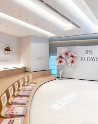 -爱悦月子中心·时光(武侯店)