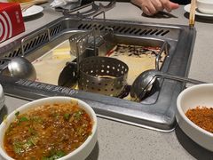 -海底捞火锅(奉化银泰店)