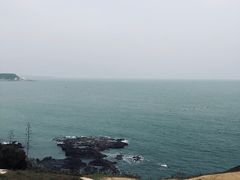 -漳州滨海火山岛自然生态风景区