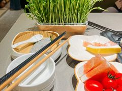 -海底捞火锅(西直门凯德MALL店)