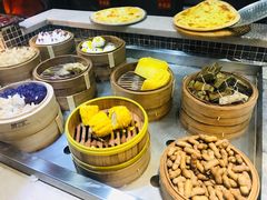 -吉布鲁牛排海鲜自助(巴南万达广场店)