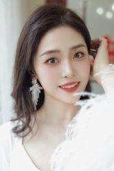 -桃瑞斯Doris新娘化妆造型