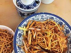 -慧娟面馆·餐厅(望江路店)