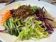 俺家凉菜-叁拾壹克饺子·东北菜(国贸店)