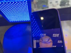 -碧莲盛·不剃发植发