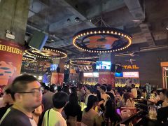 -HIB HUB公社(解放西路店)