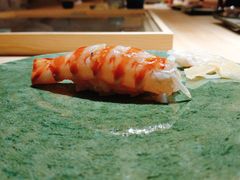 -鮨青(恒基名人购物中心店)